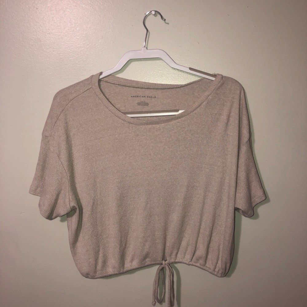 American Eagle Top